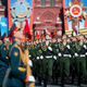 Illustration for article titled Victory Day: Unnerving Soviet-Style Militarism In The Age Of Putin
